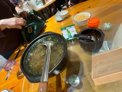 -巢湖名吃·东关老鹅汤(江南风情街店)