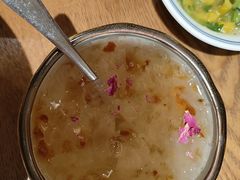 -周家二小姐的菜·扬州菜·香炒蟹·狮子头(江都金鹰店)
