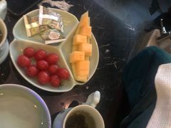 -观唐足道SPA养生会馆(南湖店)