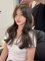 点击看大图 -3AM·S HAIR SALON烫发染发接发
