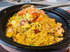 -BetterThai 泰加(苏州中心店)