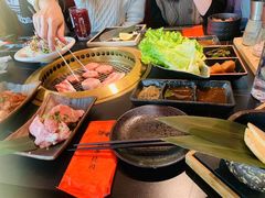 -谷牛和牛烤肉(漕河泾印象城店)