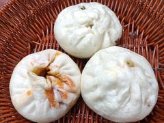 -清真石家包子(大皮院总店)