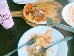 -杰克·肯特厨房西餐厅