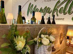 -翠贝卡&Mama Kelly Brunch Coffee(河西店)