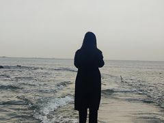 -青岛第二海水浴场