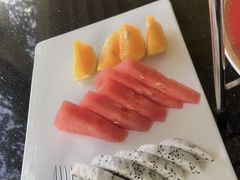 -三亚亚龙湾天域度假酒店