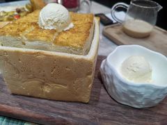 -大树餐厅(红旗街万达店)