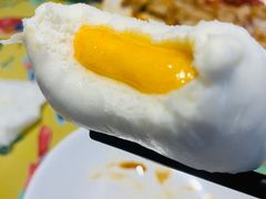 -芳姨广东砂锅粥(张庄路店)