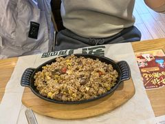 -豪客来牛排(红豆万花城店)