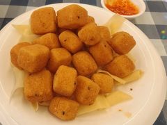 -肥田仔·香港大排档(静安寺店)