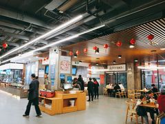 大堂-易裕和·长沙米粉(竹塘西路店)