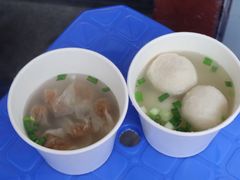 -同利肉燕老铺(澳门路店)