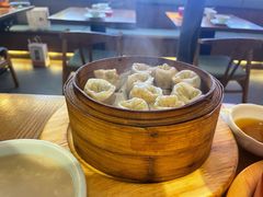 福州鱼饺-闽上鲜·福建菜(龙湖滨江天街店)