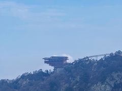 -少华山国家森林公园
