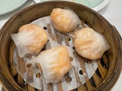 南迎虾饺王-南海迎宾馆·经典南海菜