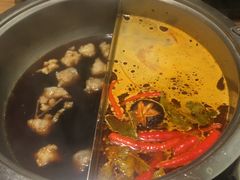 -水林间·寿喜烧自助(仙林金鹰店)
