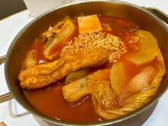 -阿上阿上麻辣香锅&麻辣烫(朝阳蓝色港湾店)