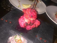 -甘尼仕印度餐厅酒吧(斜塘老街店)