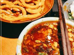 -小饕荟雅安贡椒鱼鲜馆(广福桥店)