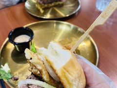 -魏斯理汉堡(西安沣东吾悦店)