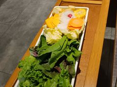 -东来顺饭庄(上地华联店)