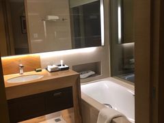 -青岛富力艾美酒店