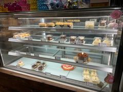 -匠造烘焙(上海湾店)