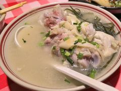 -老方桌烂蹄花川菜馆(九龙坡店)