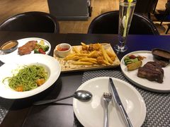 -188西餐厅(园林宾馆店)