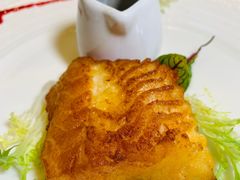 -希尔顿酒店-豫园中餐厅