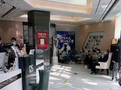 -劲松口腔医院(蓝色港湾院)