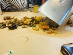 -麻屋手抓海鲜(防城港总店)