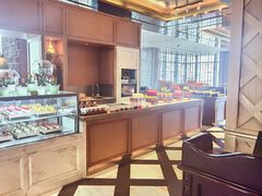 -君悦酒店·乐厨·高空自助餐(青年大街店)