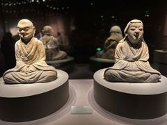 -大同市博物馆