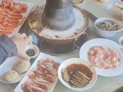 -阳坊大都涮羊肉(阳坊总店)