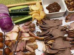 -和源祥·日照菜扛把子(万平口一店)