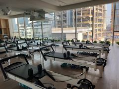 -Z&B Fitness Studio·Gym(前滩L+PLAZA店)