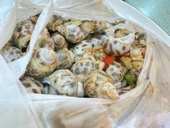 -崖口红树林海鲜餐厅