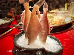 -谭鸭血老火锅(漳州路店)