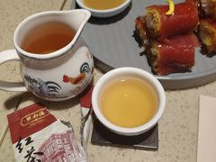 -点都德(喜粤楼店)