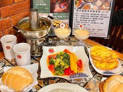 -番茄屋葡式美食(总店)