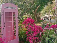 -人民公园(罗湖区)