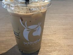 -瑞幸咖啡(盛博广场店)