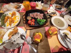 -ZAFFERANO西班牙海鲜饭(上海首店)