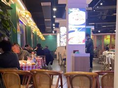 大堂-老街鱼嘴巴(坡子街老店)