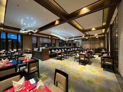 大堂-太湖饭店玉兰厅(自助餐厅)