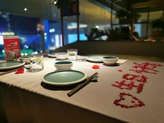 -梧桐北京烤鸭·铜锅涮肉(海岸城店)