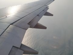-中国联合航空