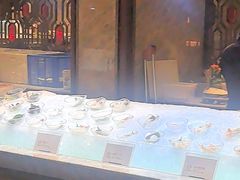 -半岛翡丽海鲜自助餐厅(观风亭店)